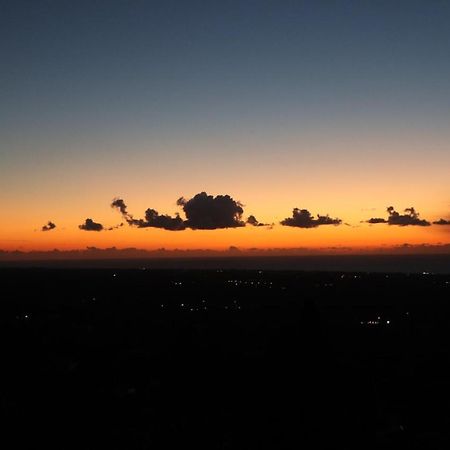 Вілла Petromanos, A Unique Place With Dreamy Sunsets! Xirokambos  Екстер'єр фото