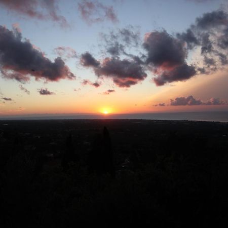 Вілла Petromanos, A Unique Place With Dreamy Sunsets! Xirokambos  Екстер'єр фото